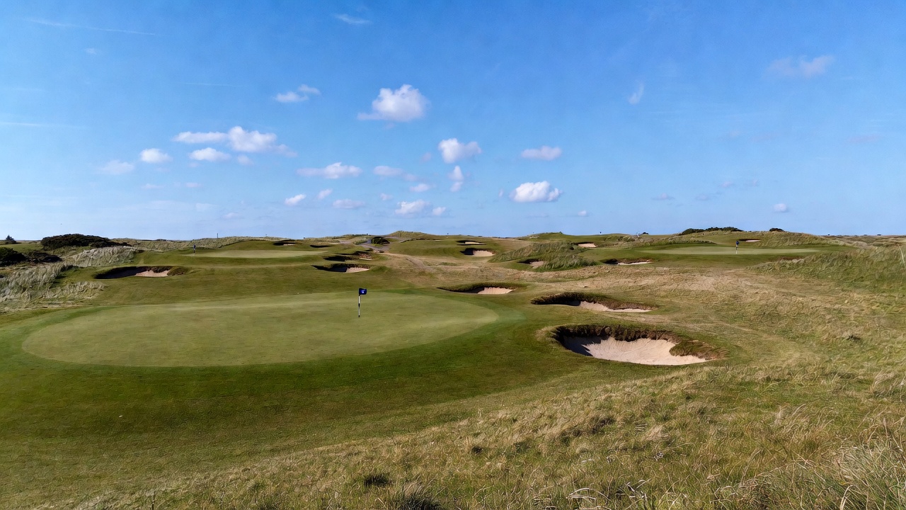 How Answering 1 Problem Snowballed